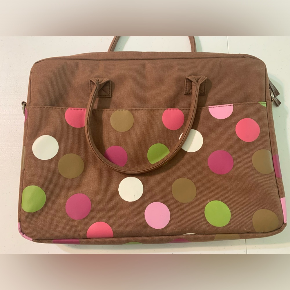 Laptop Computer Bag 15 inches